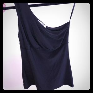 White House Black Market off the shoulder top